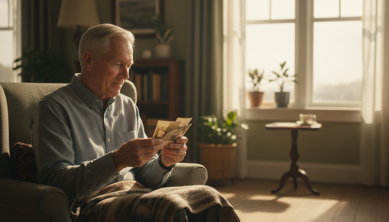 Alzheimer’s Disease: Symptoms, Stages, and Prevention