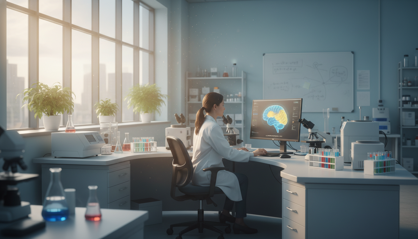 Alzheimer’s Disease Research and Treatment Development