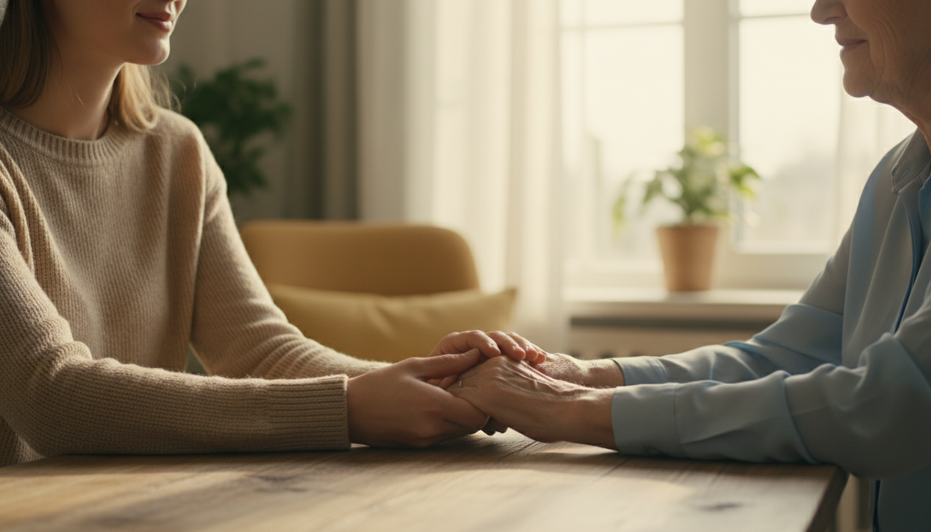 Dementia: Early Signs, Causes, and Prevention
