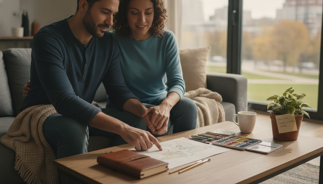 How to Maintain Passion in Long-Term Relationships