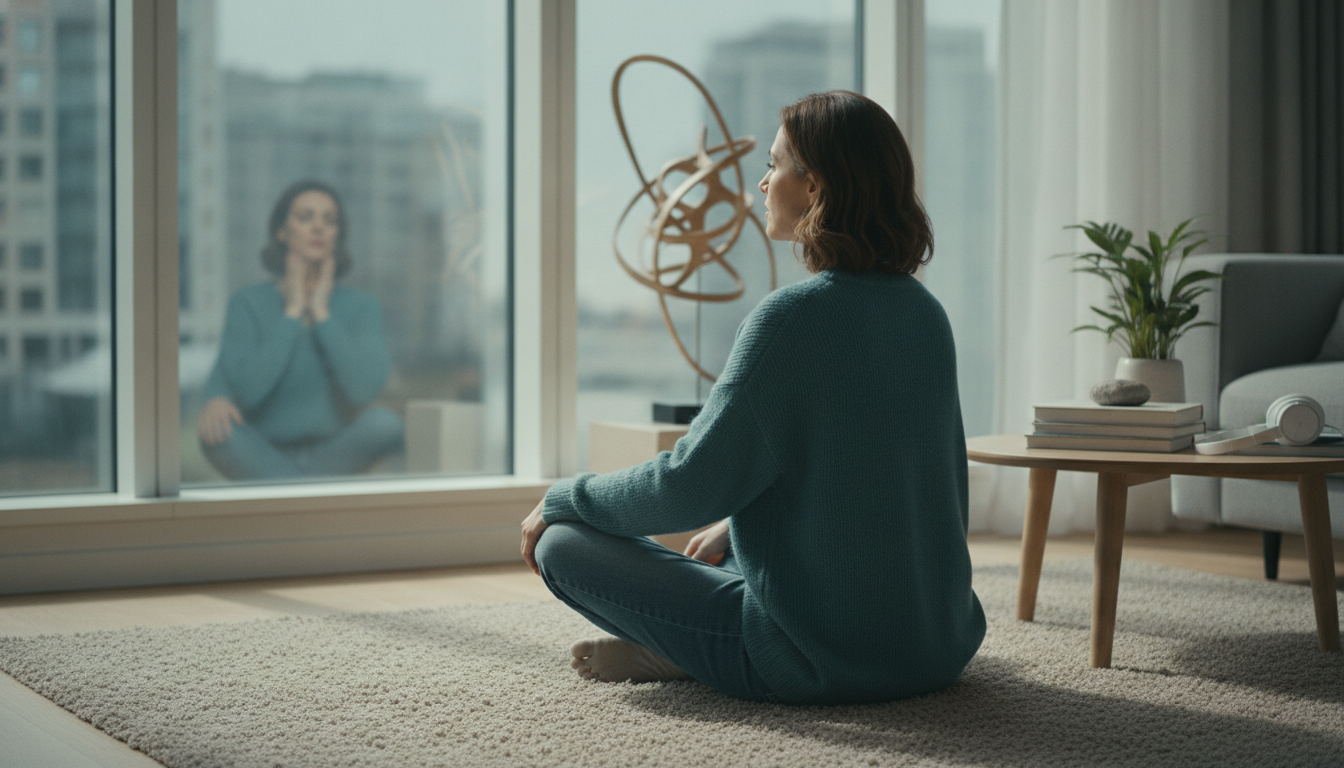 Anxiety Without Cause: Reasons and Ways to Overcome It