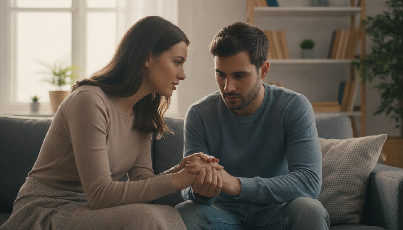 How to Learn to Understand the Emotions of Your Loved Ones