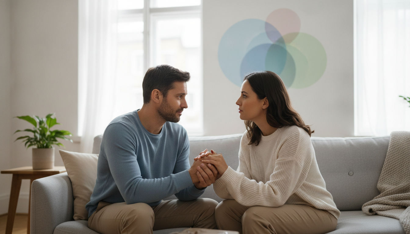 Emotional Intelligence: The Key to Harmonious Relationships