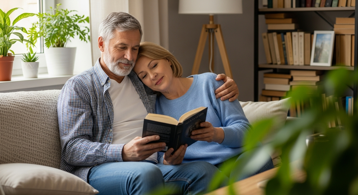 How to Maintain Closeness in Long-Term Relationships